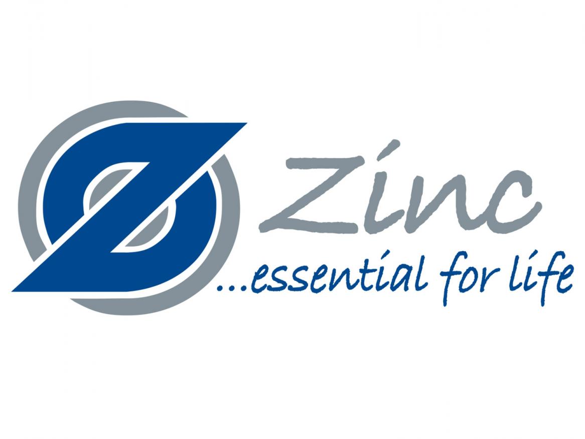 International Zinc Association logo