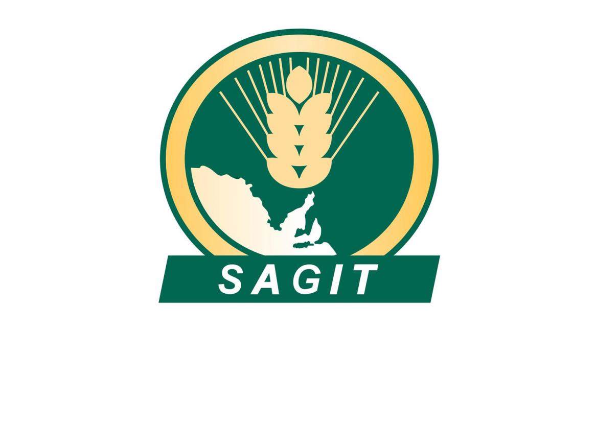 South Australian Grain Industry Trust Fund logo