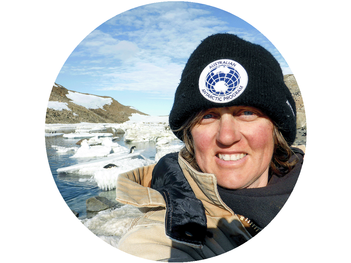Graduate Louise Emmerson