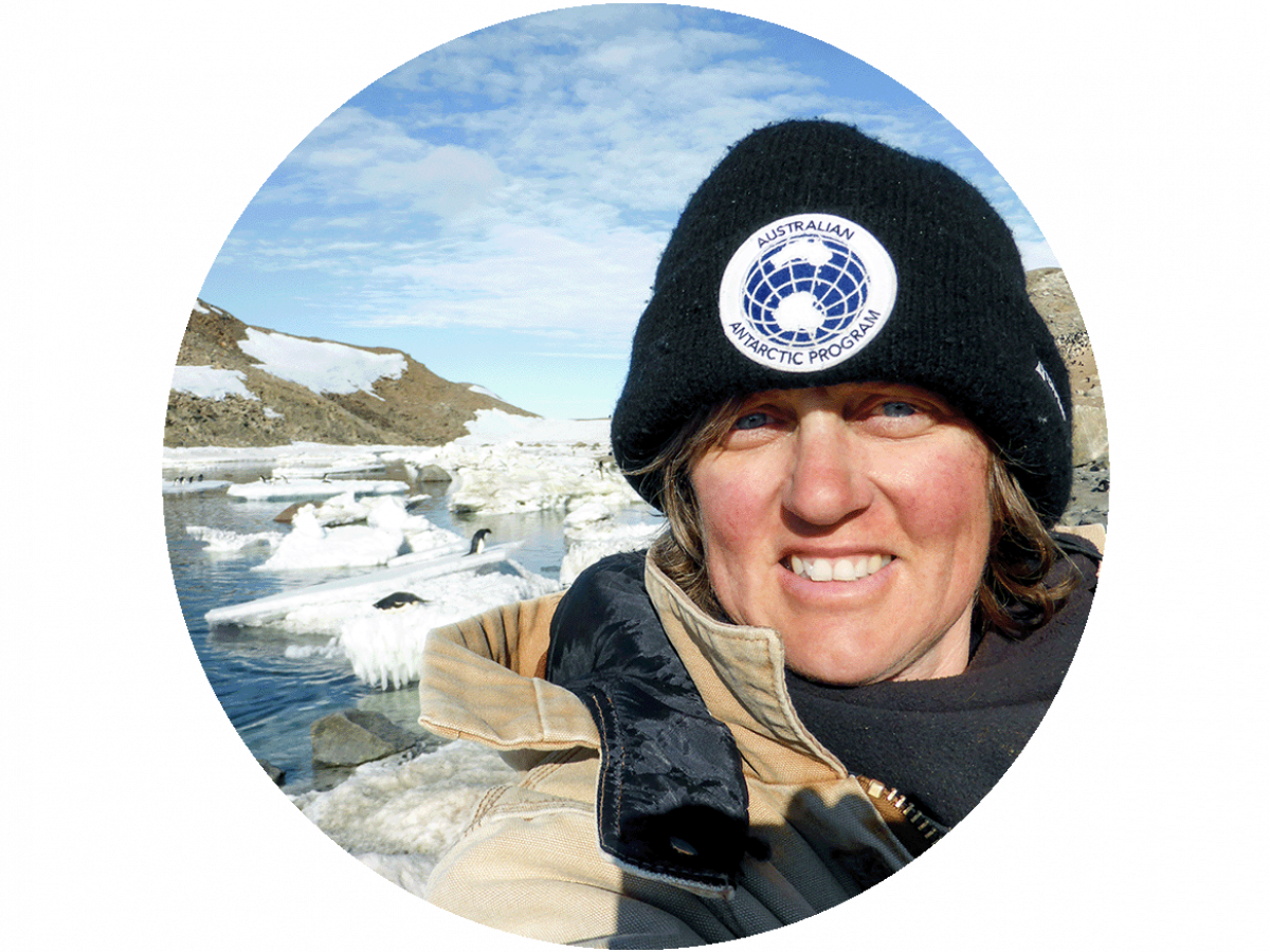 Graduate Louise Emmerson