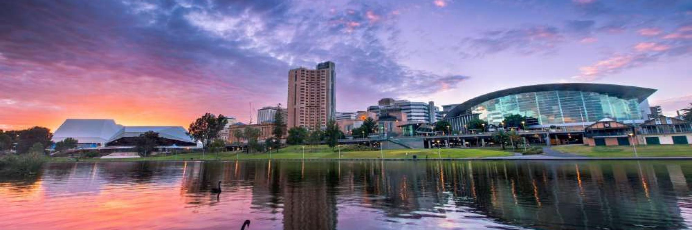 Adelaide