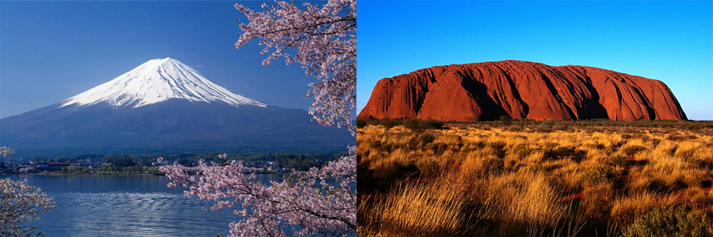 Workshop: Australia-Japan Geometry, Analysis and their applications