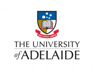 The University of Adelaide