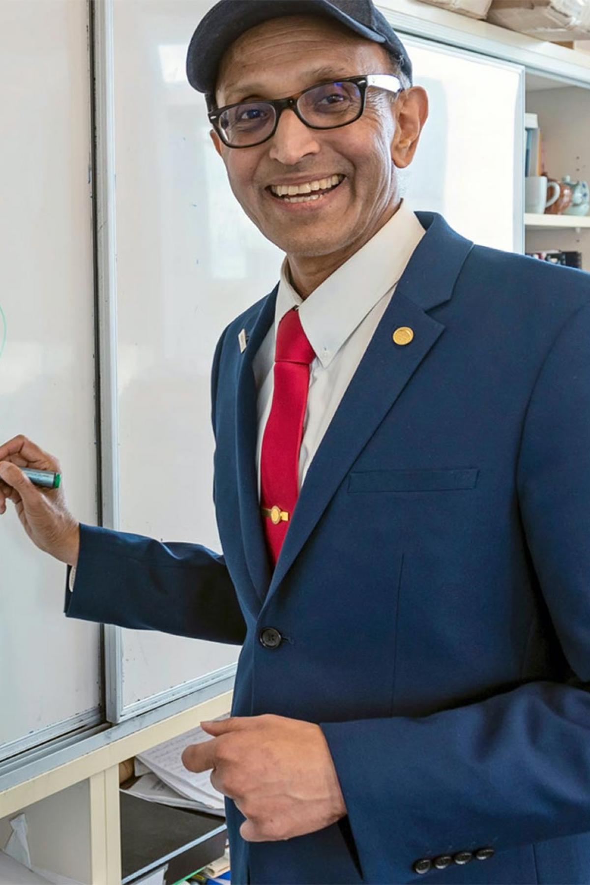 Mathai Varghese