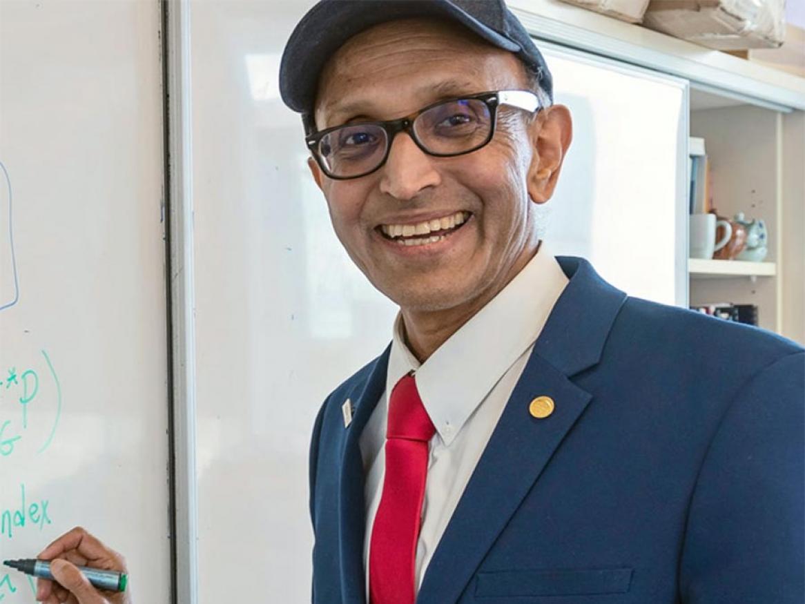 Mathai Varghese