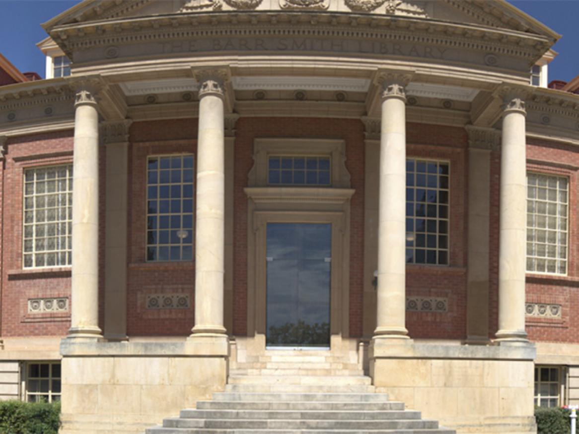 Barr Smith Library