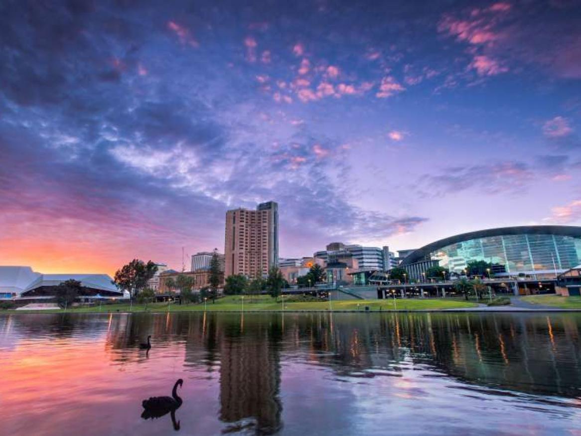 Adelaide