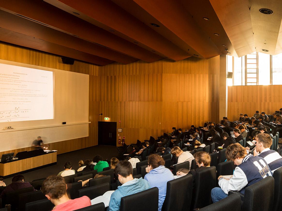 Lecture Series