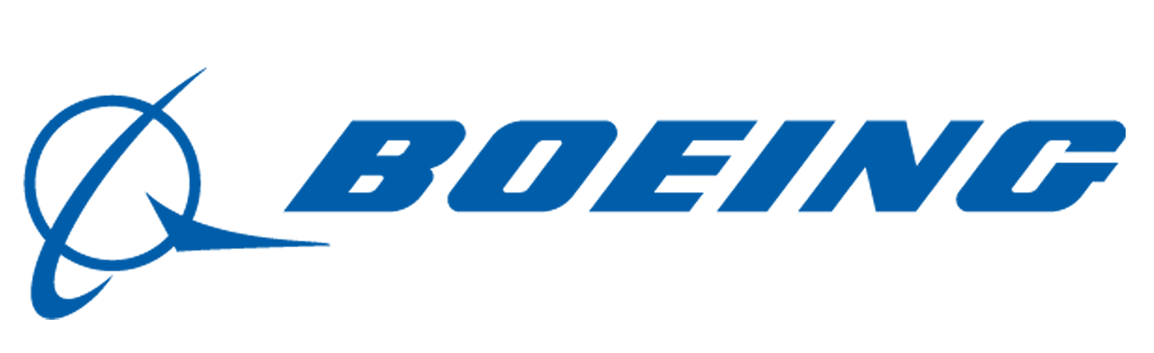 Boeing logo