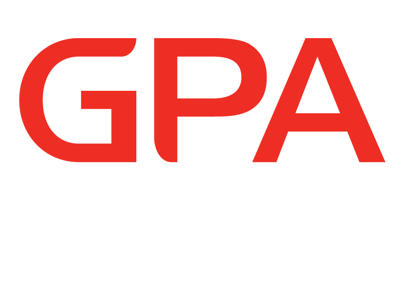 GPA Logo