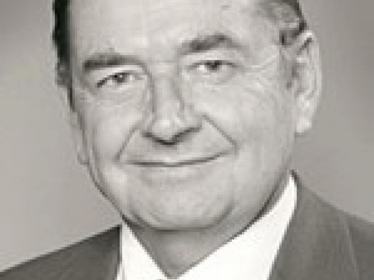 Professor A L J Beckwith