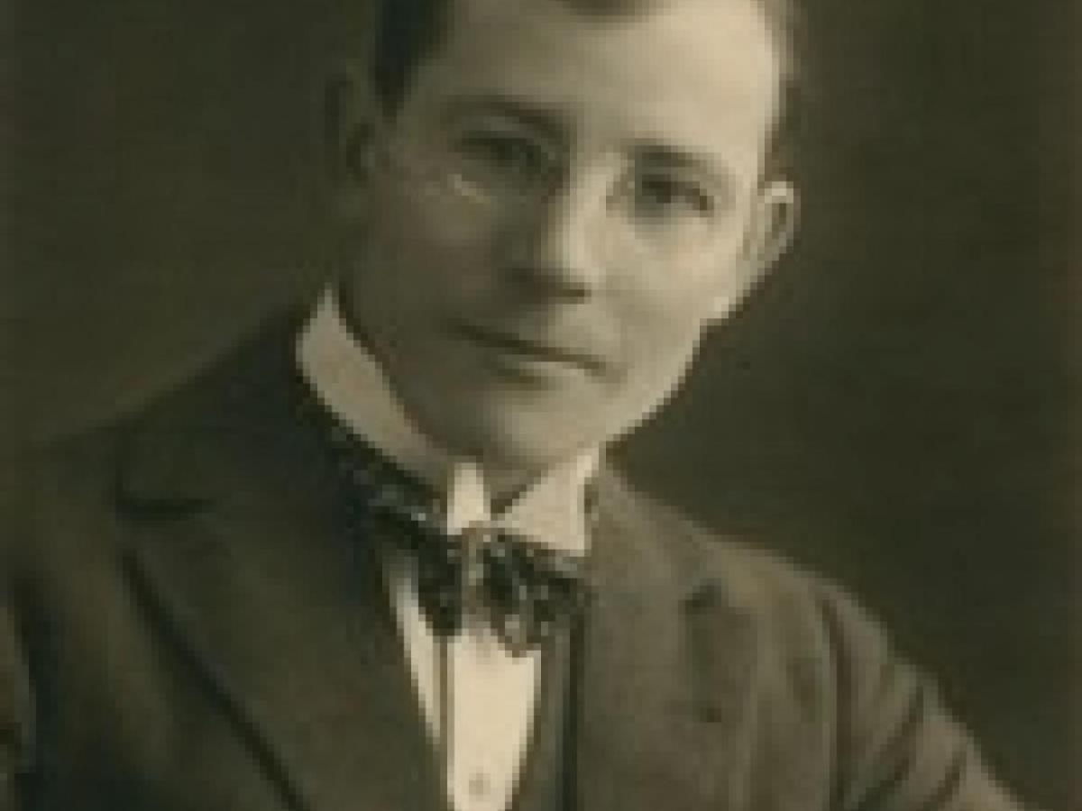 Professor A K Macbeth