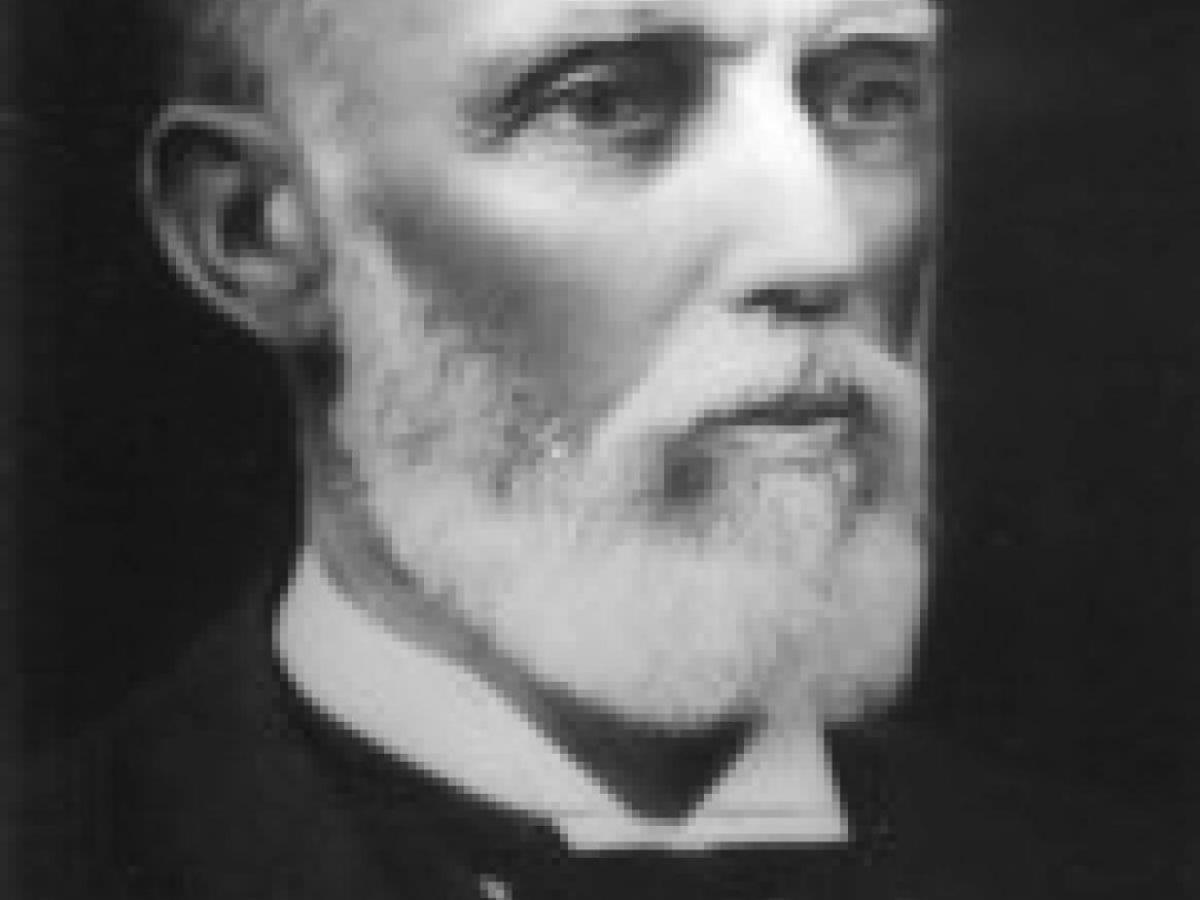 Professor E H Rennie