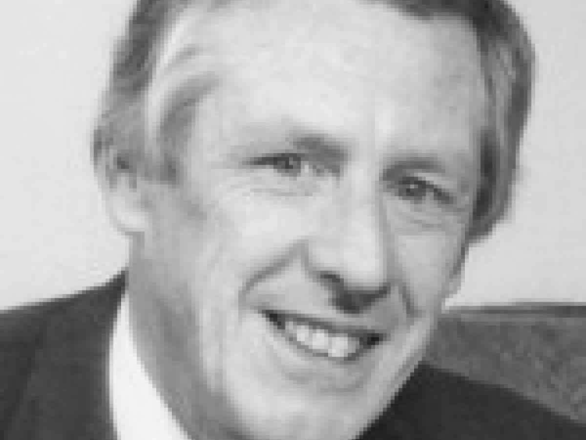 Professor D R Stranks