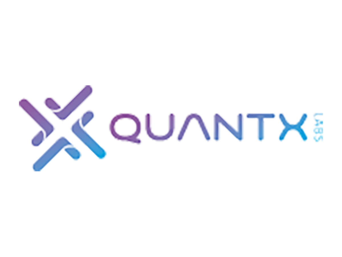 Quantx Labs logo