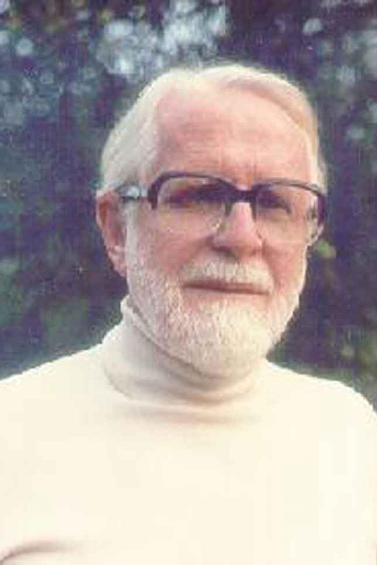 Professor Herbert (Bert) Sydney Green