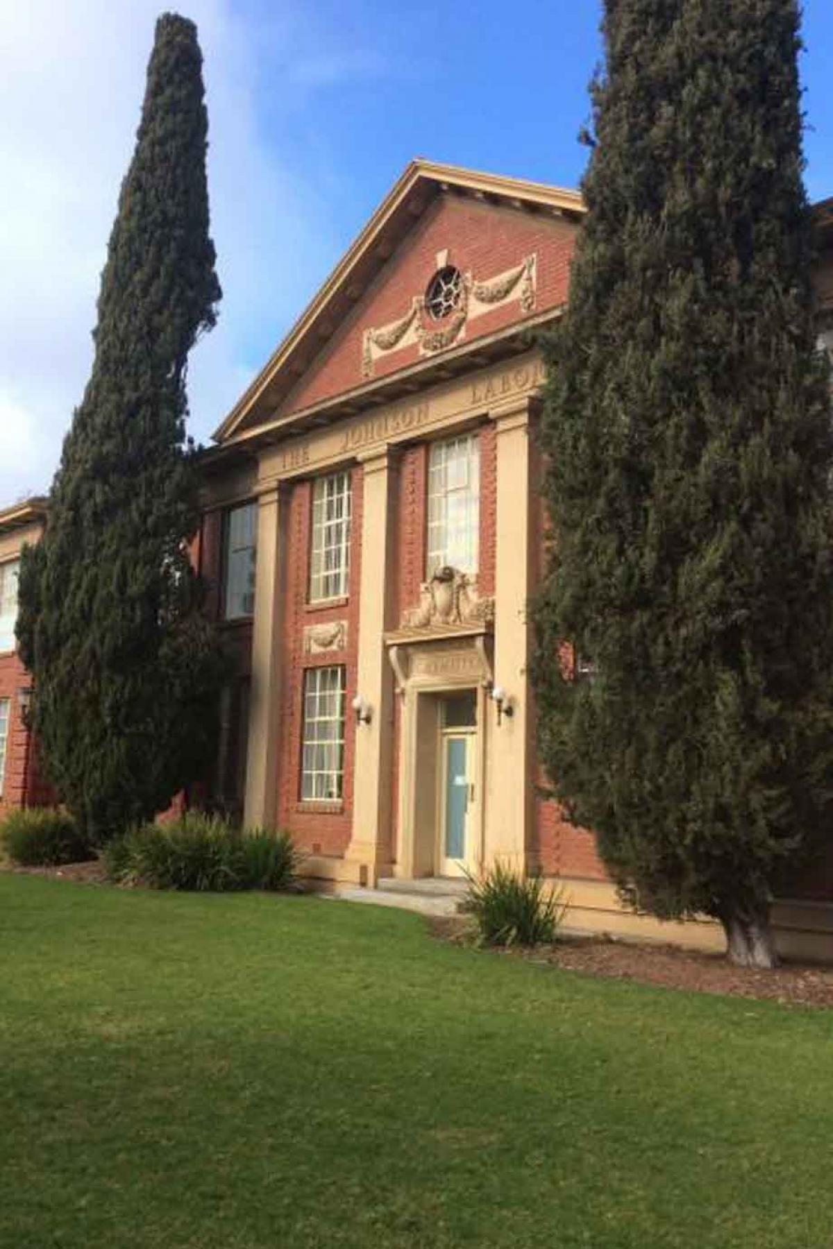 Johnson Laboratories