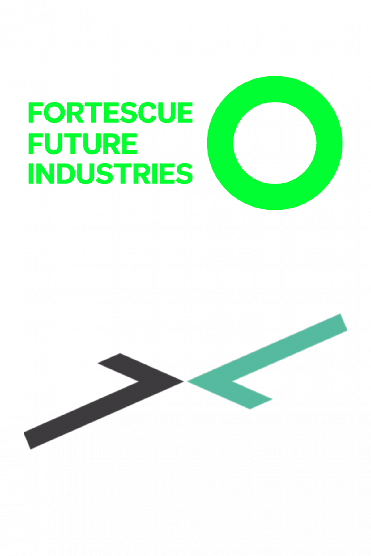 Fortescue Future Industries and Sparc Technologies