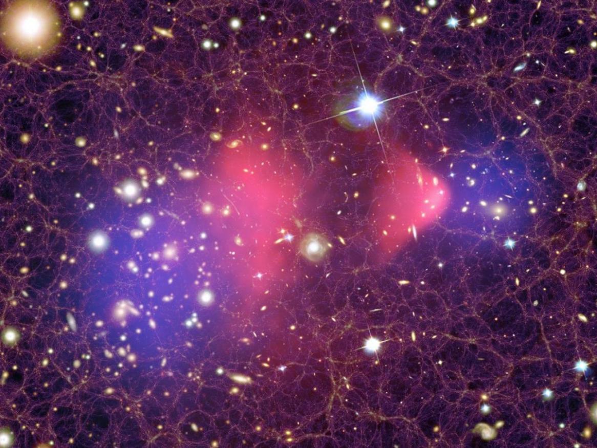 ARC CoE for Dark Matter Particle Physics (CDMPP) - Adelaide node