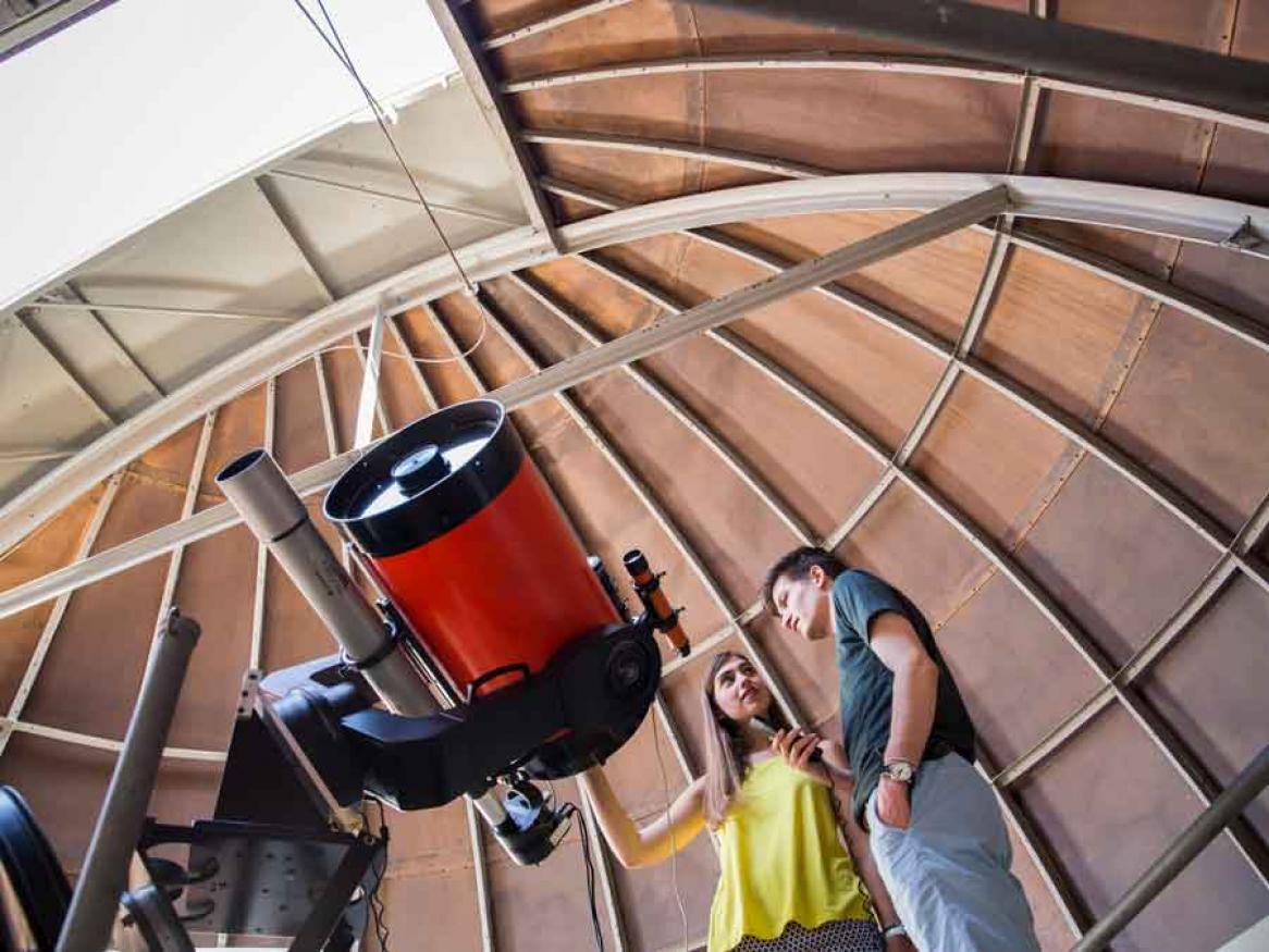 High-energy astrophysics and extreme astronomy