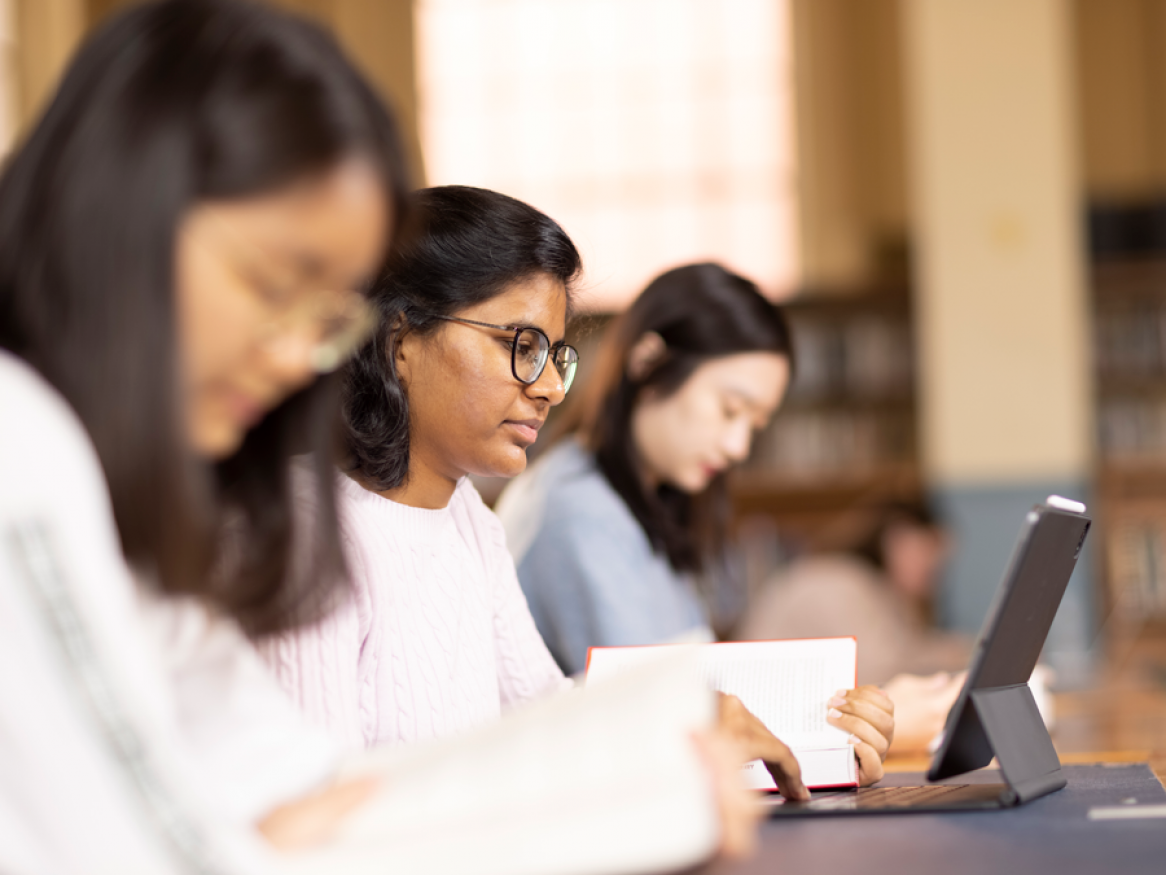 Study options