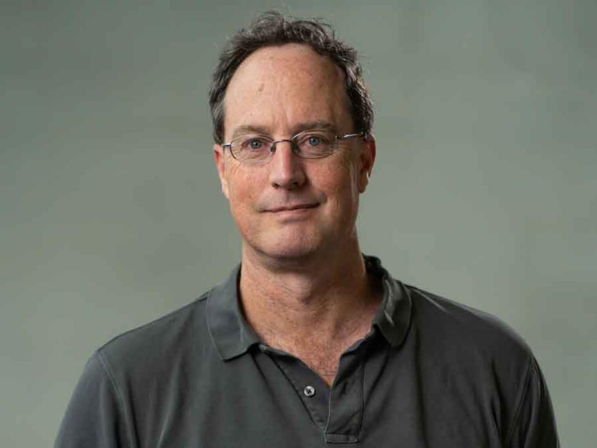 David Ottoway