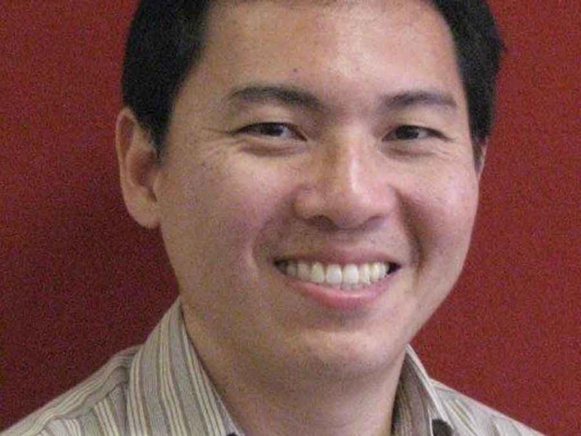 Associate Professor Tak Kee