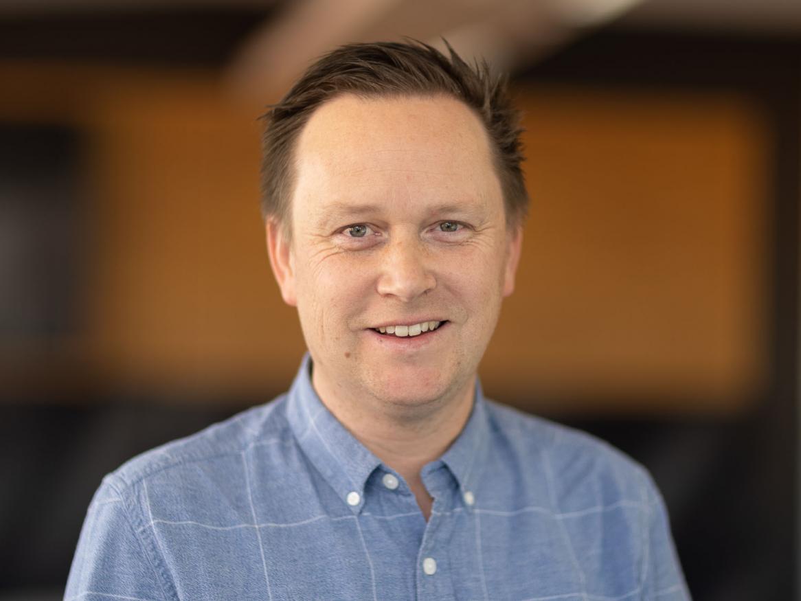 Professor Simon Holford