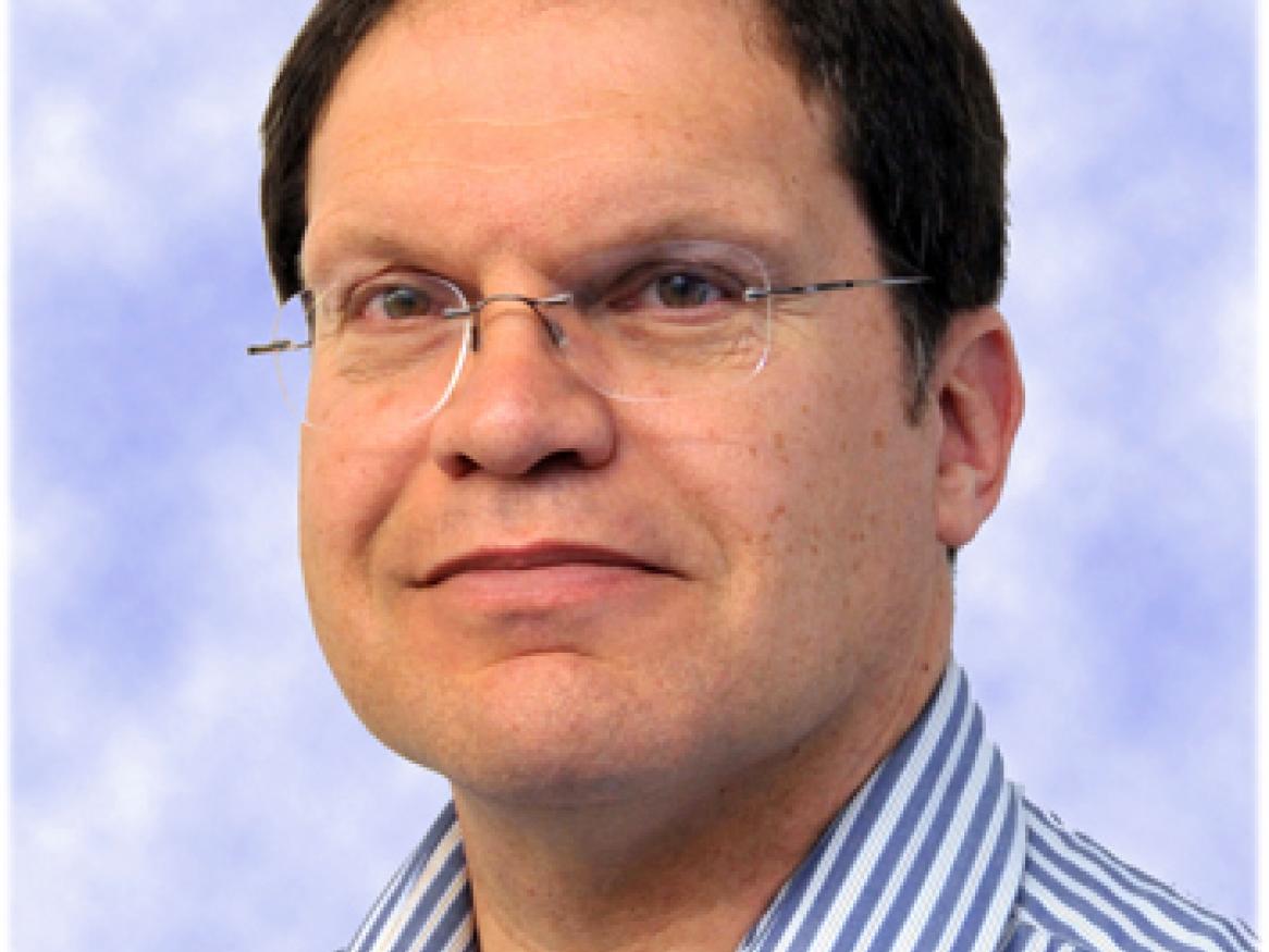 Associate Professor Renato Morona
