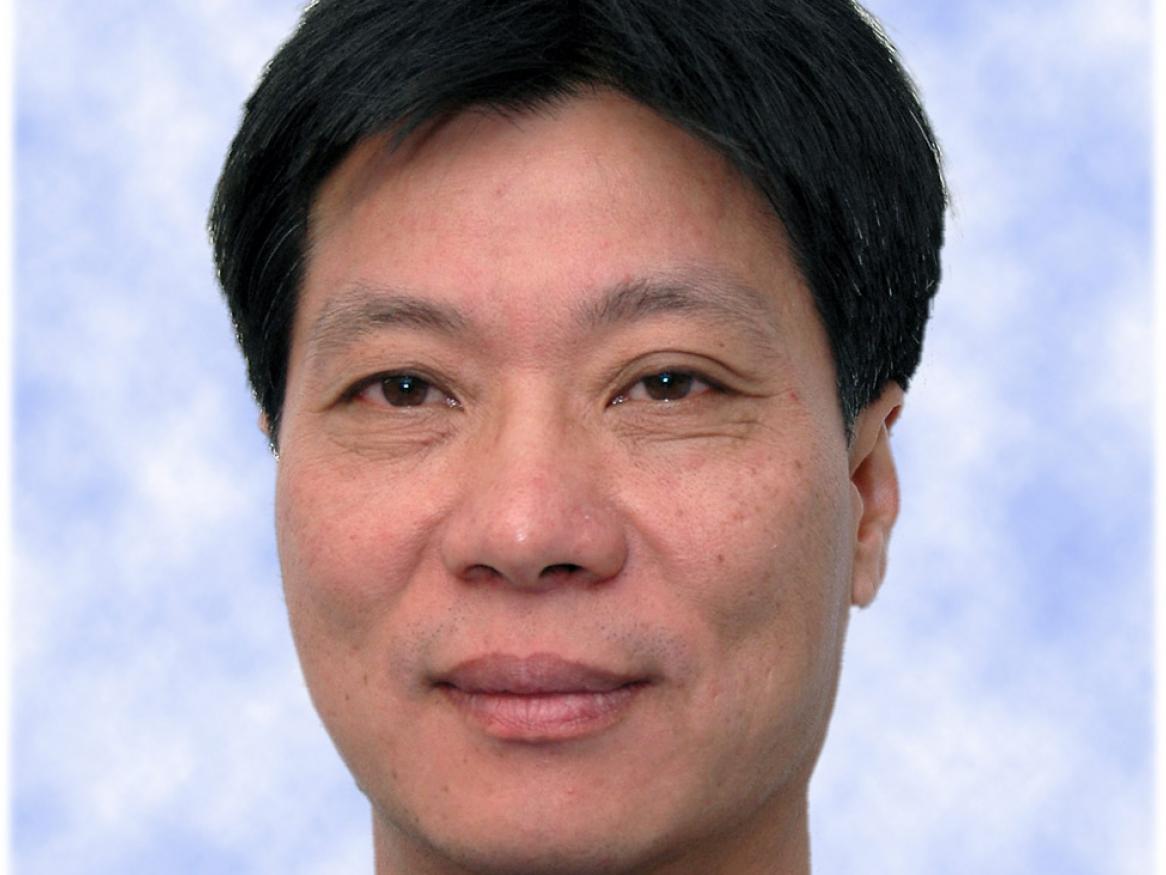Dr Austen Chen
