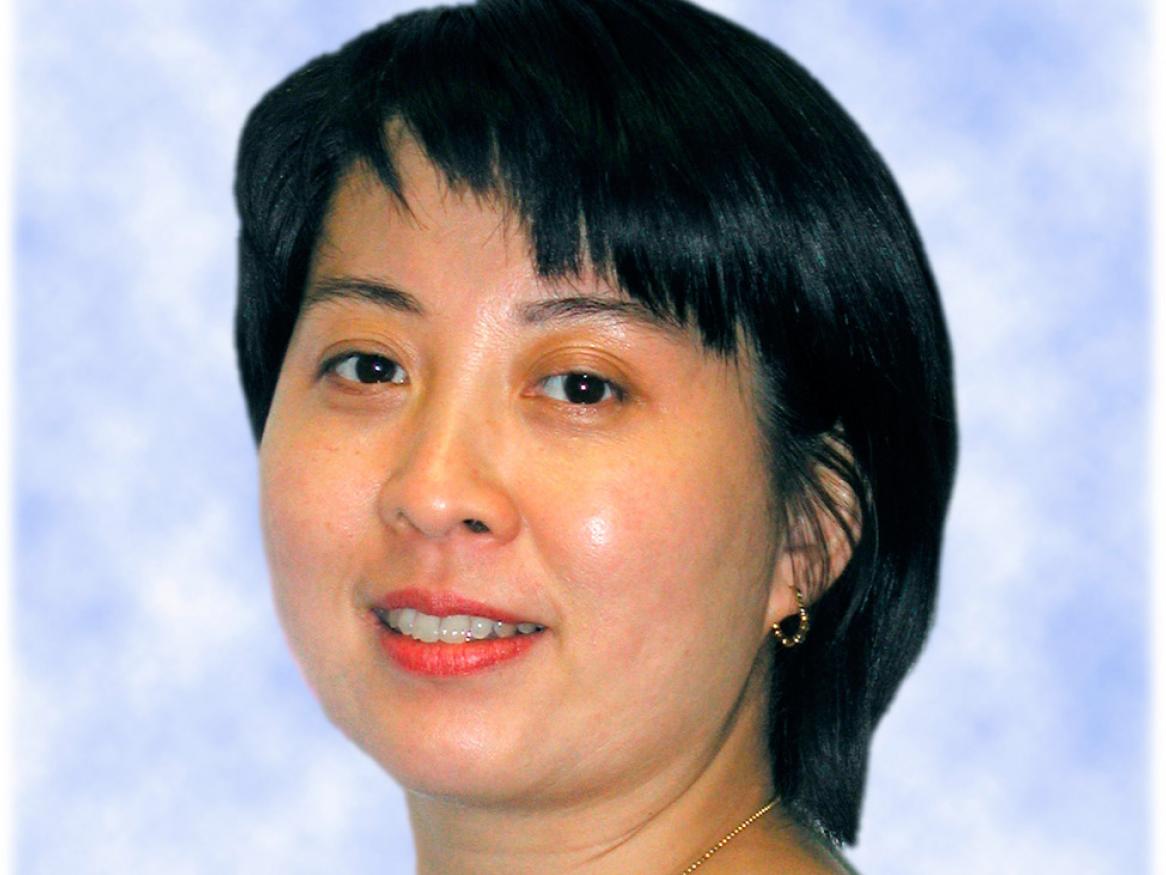 Dr Hui Wang
