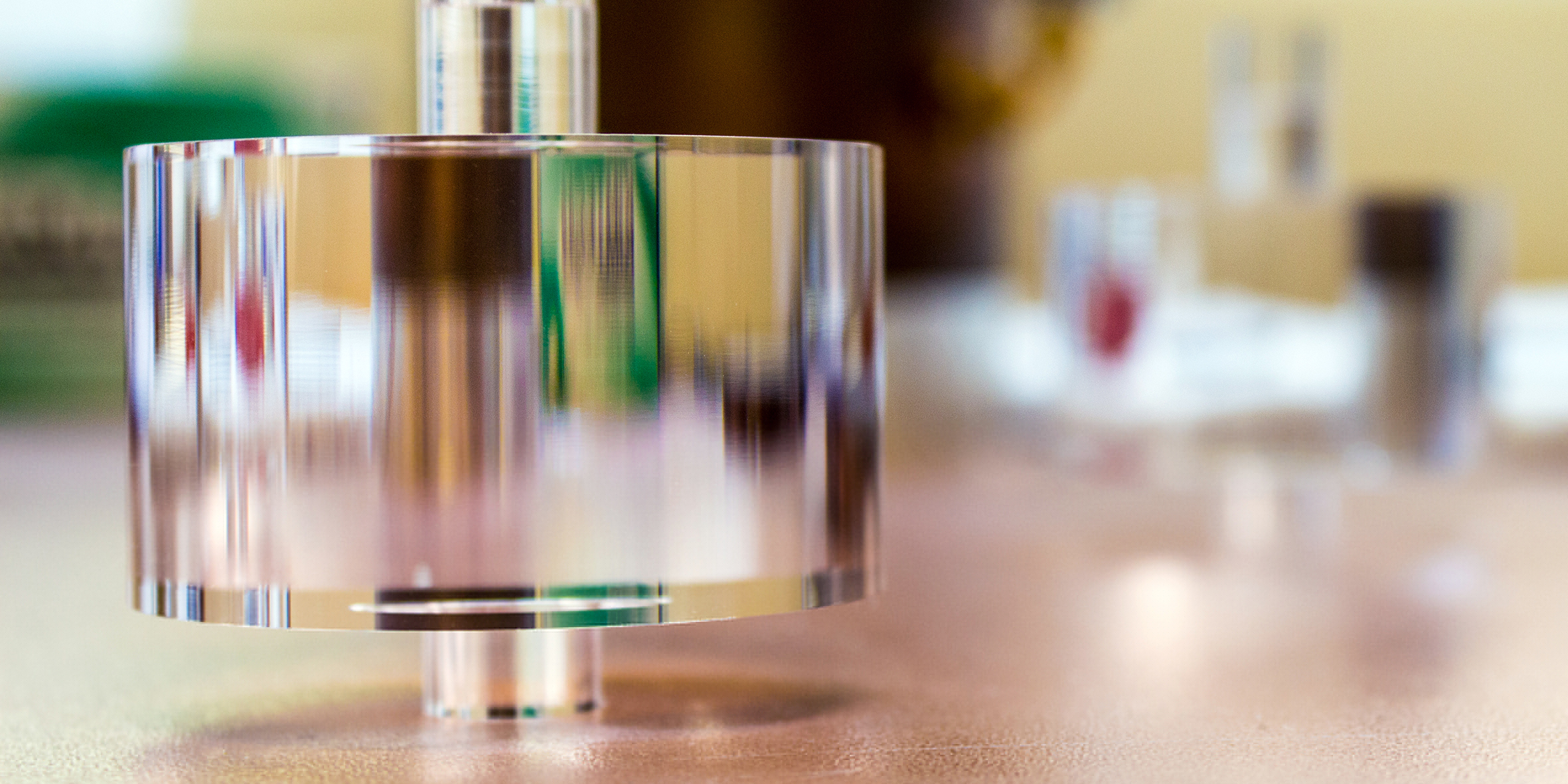 Time to celebrate Scientists win award for the world’s most precise clock Faculty of Sciences