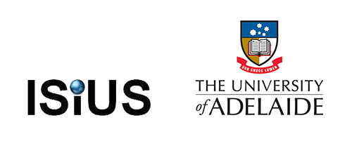 ICIUS conference logos