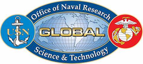 Office of Naval Research Logo