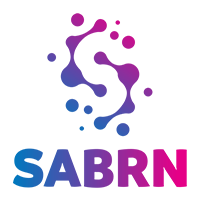 SABRN Tech logo