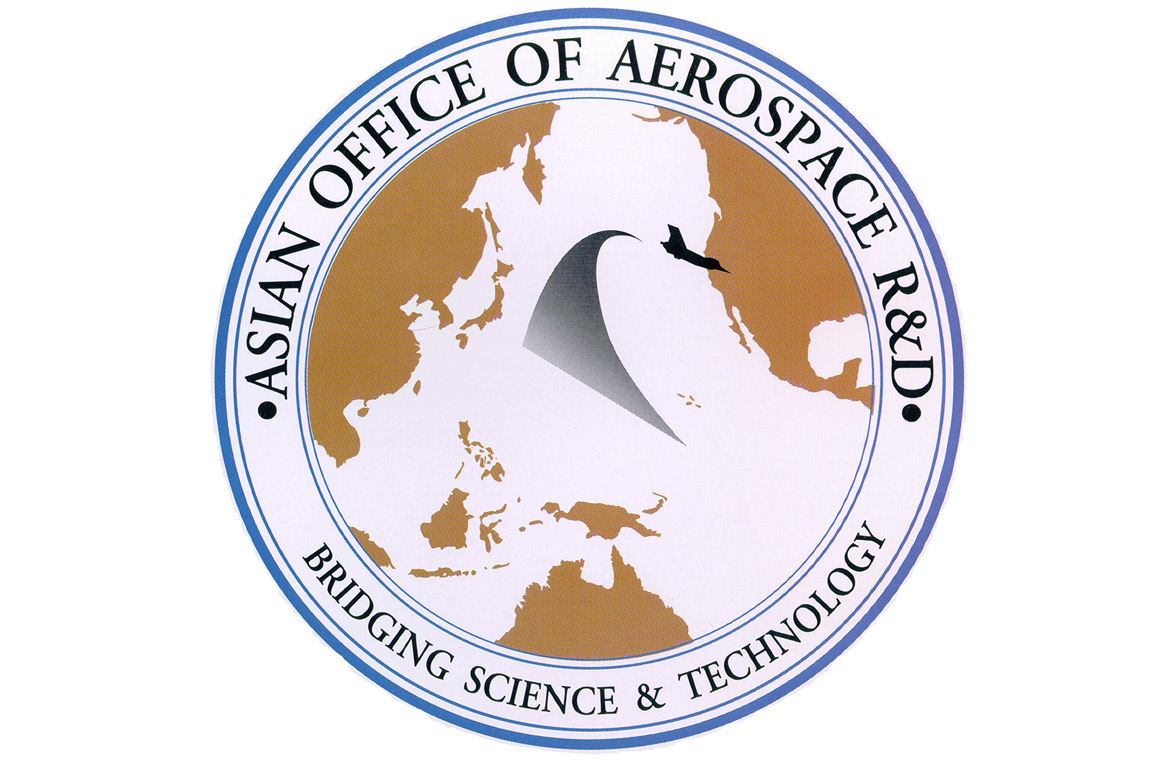Asian Office of Aerospace R&D