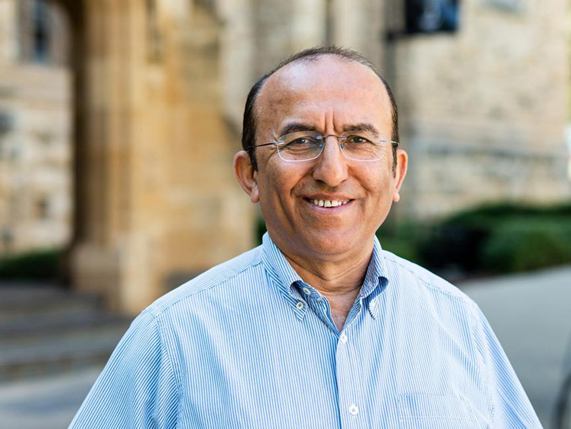 A/Prof. Nesimi Ertugrul