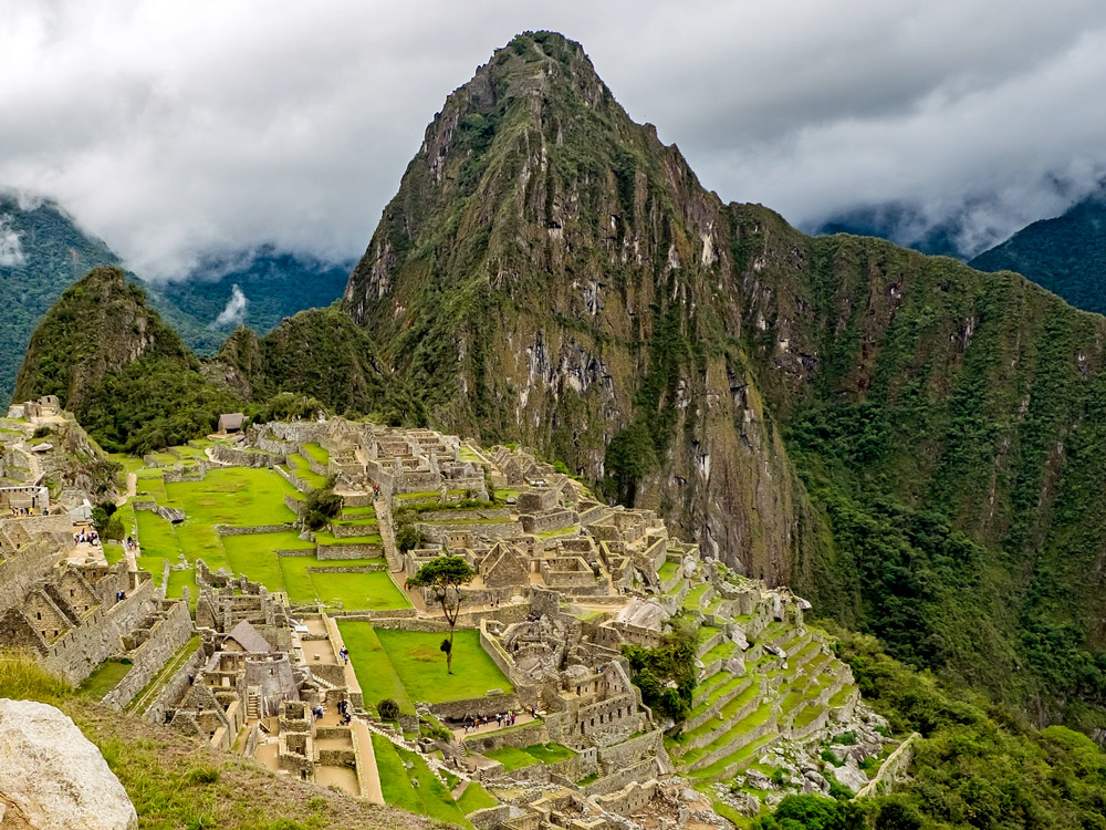 Ancient DNA researchers surprised by genetic continuity of Andes ...