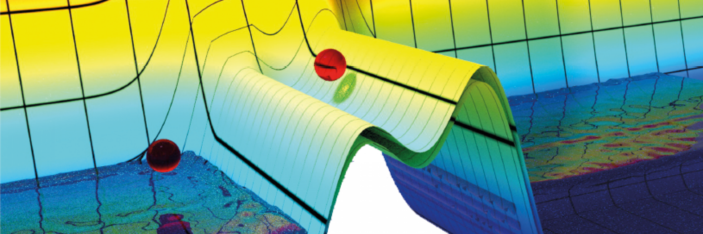 Quantum computing pump image