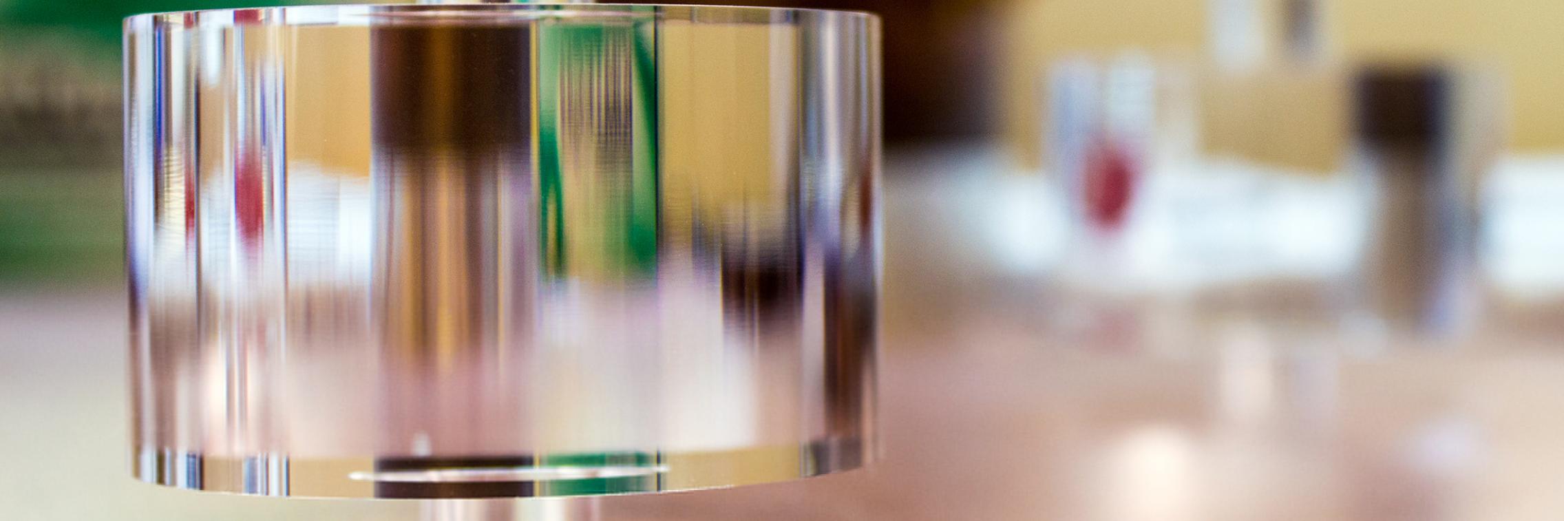 Time to celebrate: Scientists win award for the world’s most precise clock