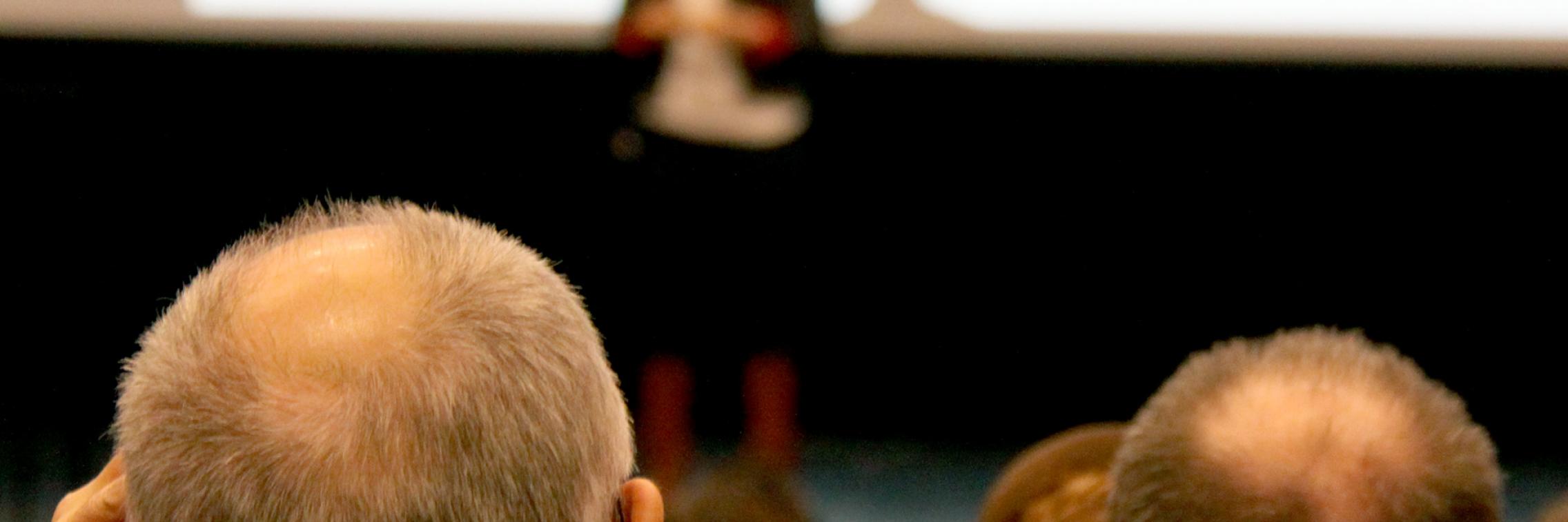 Lecture seminar