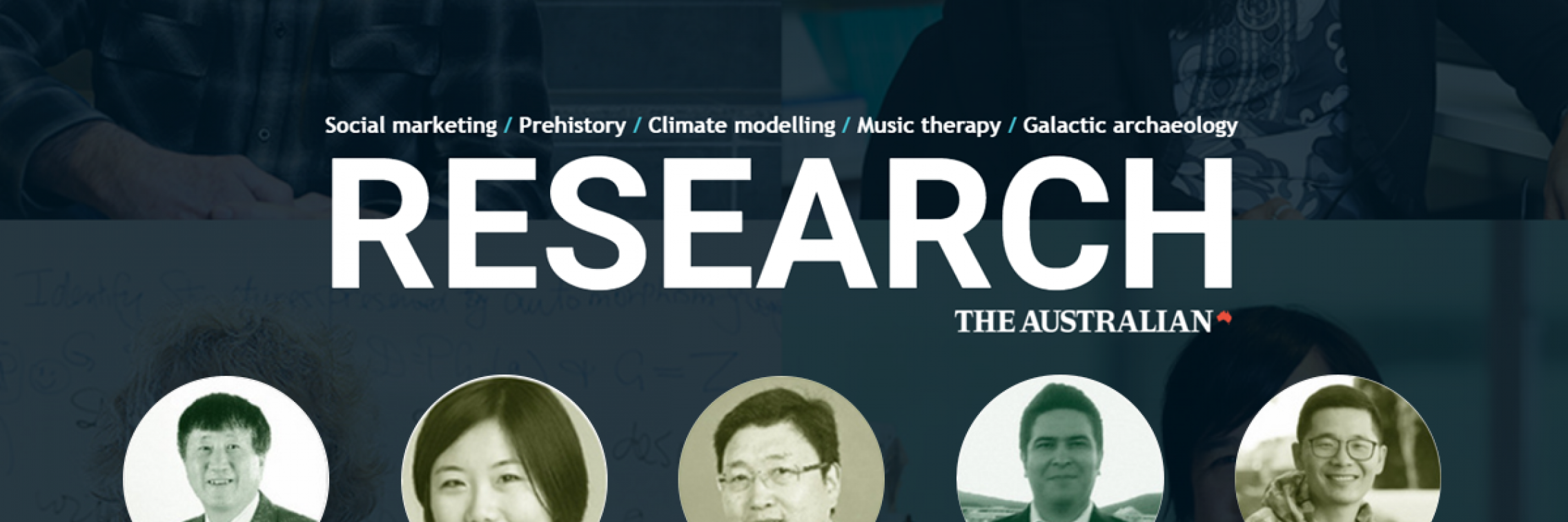 research