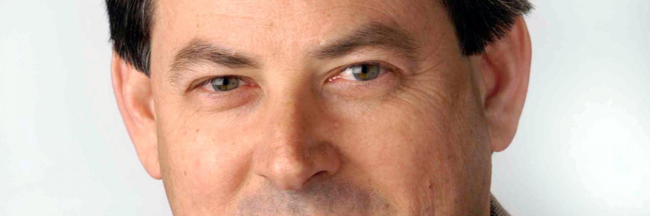 Professor Anthony Williams