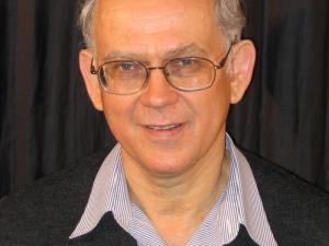 Roger Clay