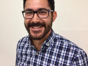 Dr Alex Santos