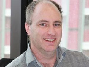 Andrew Mackinnon