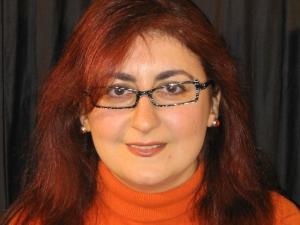 Dr Ayse Kizilersu