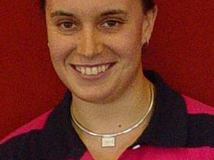 Bronwyn Dolman