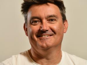 Gavin Rowell