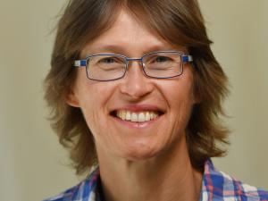 Dr Heike Ebendorff-Heidepriem